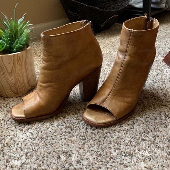 Bed Stu onset bootie - Picture 4 of 7